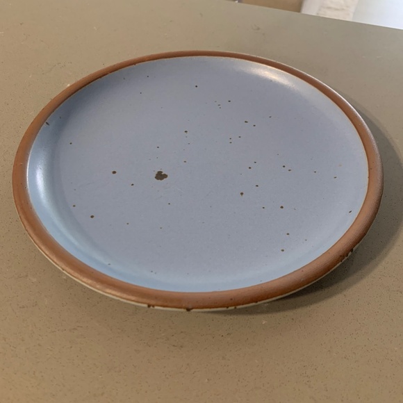 East Fork Side Plate – Big Sky (Retired Glaze) - Picture 7 of 8